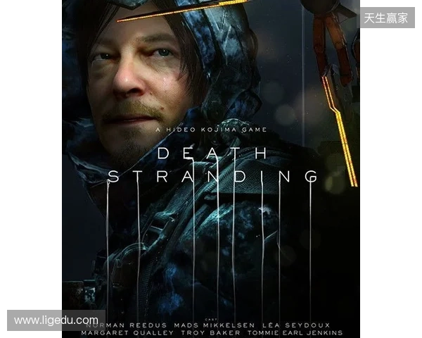 《死亡搁浅2 冥滩之上》等游戏支持DLSS