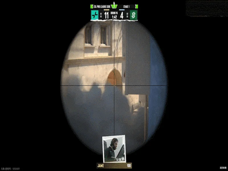 EPL S23第一阶段：实力碾压！PV 2-0 SemperFi